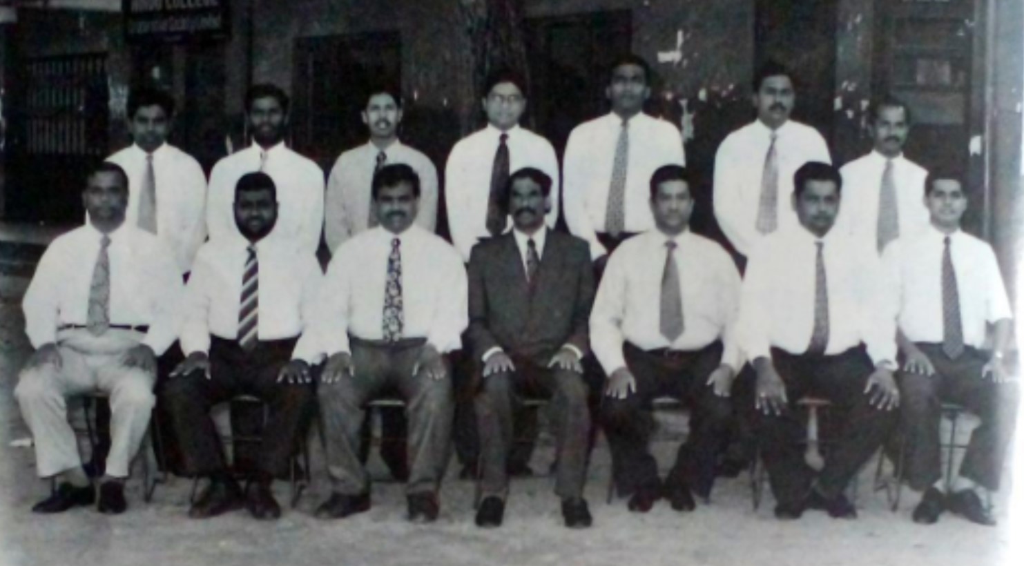 Committee Members Committee Members