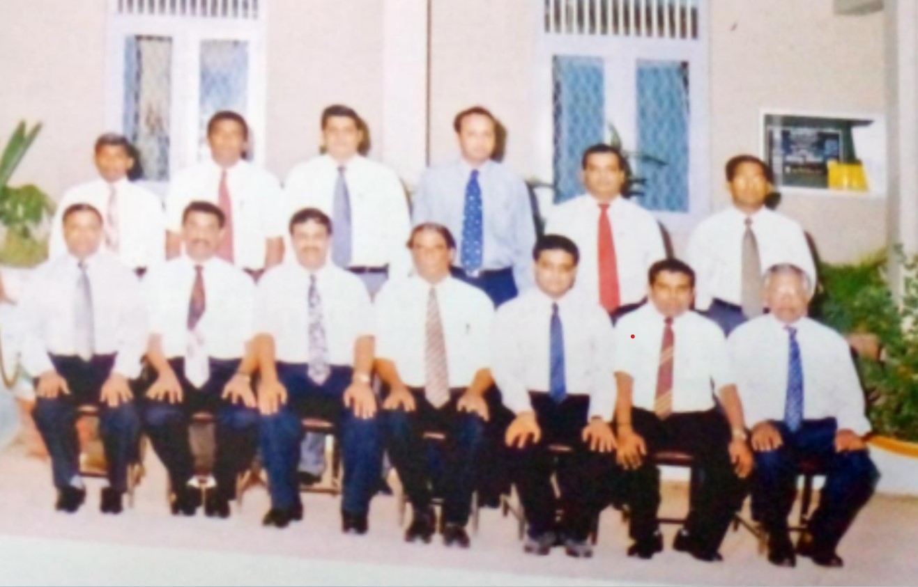 Committee Members Committee Members