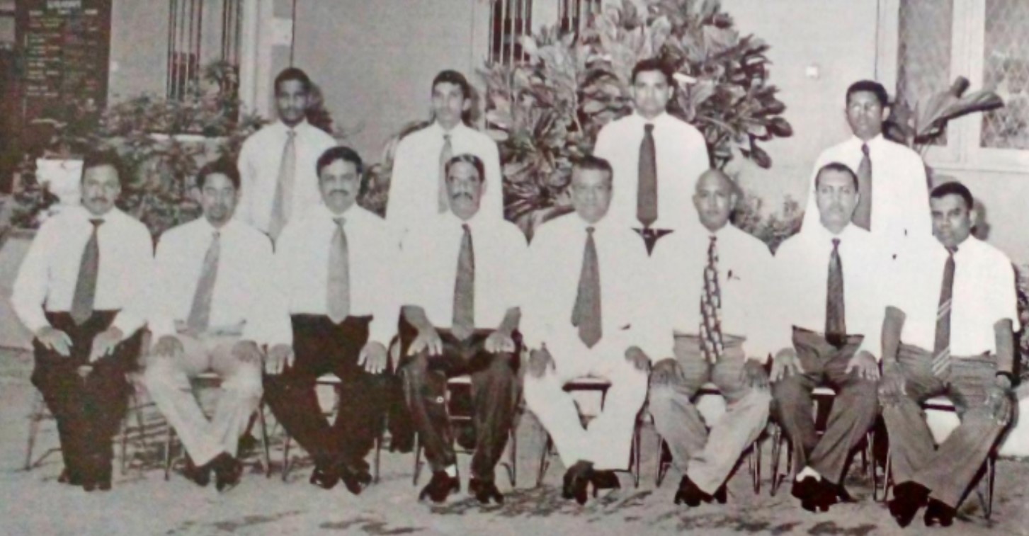 Committee Members Committee Members