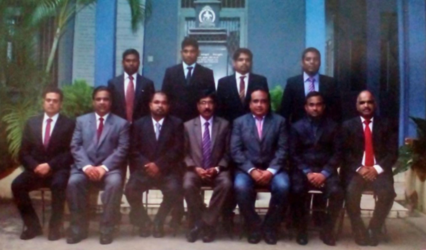 Committee Members Committee Members