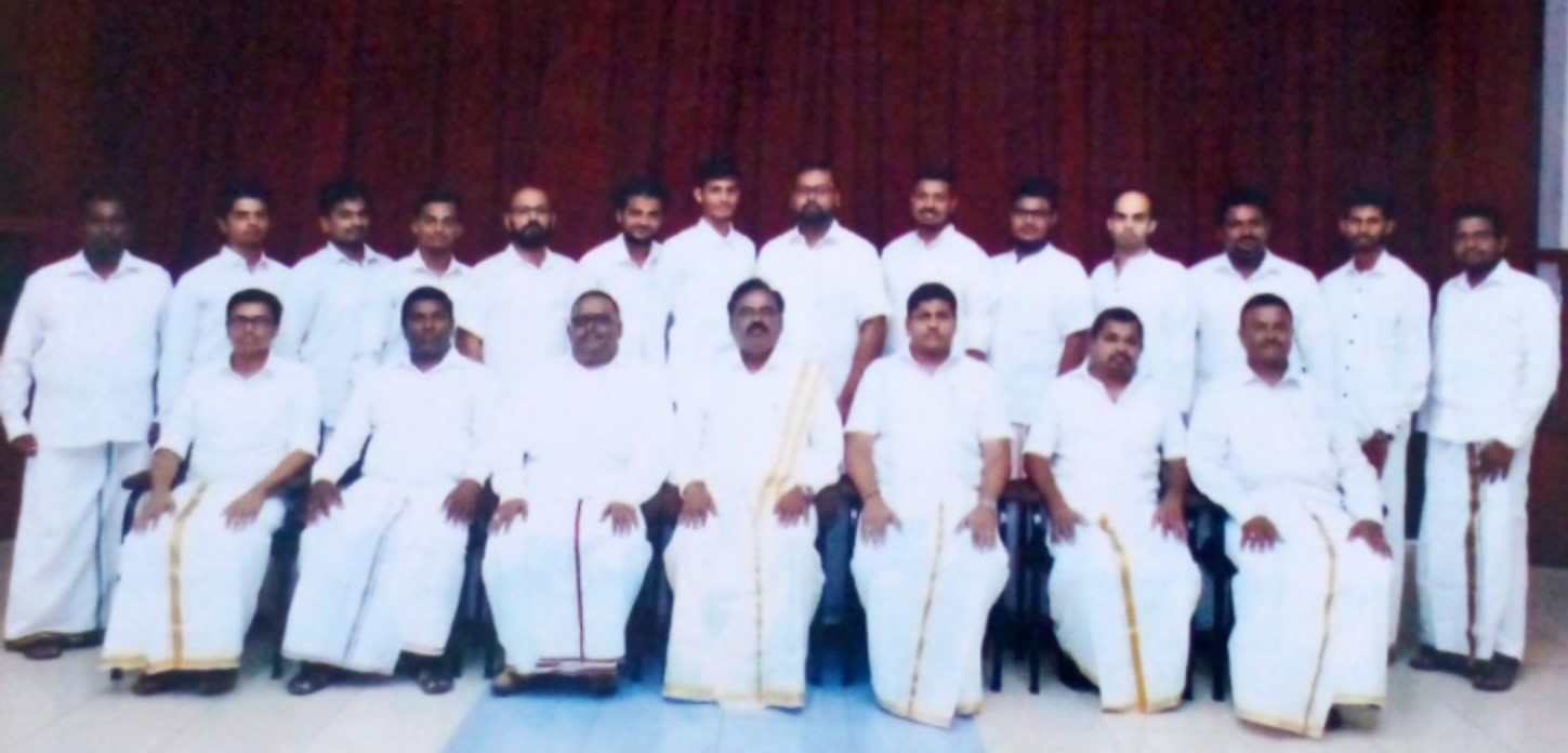 Committee Members Committee Members