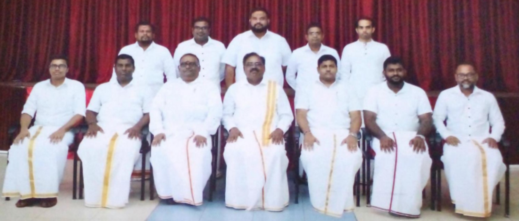 Committee Members Committee Members